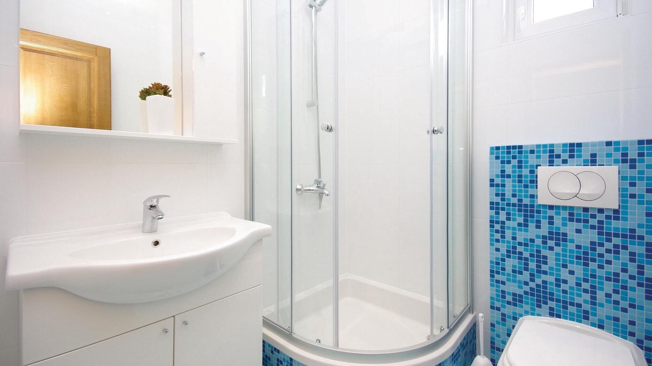Photo of Bathroom in Tucepi