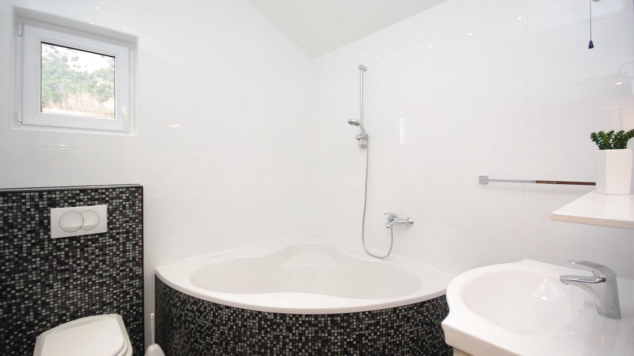 Photo of Bathroom in Tucepi