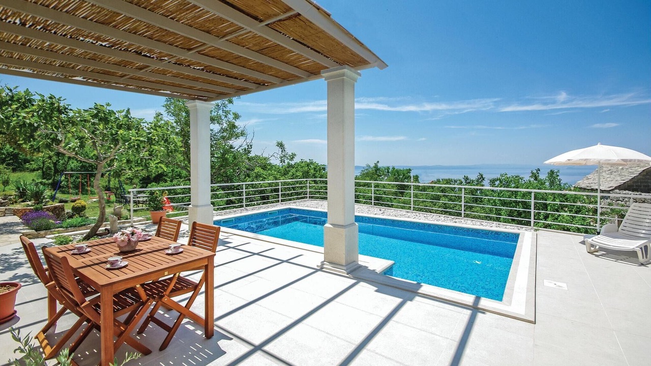 Photo of Outdoor in Tucepi