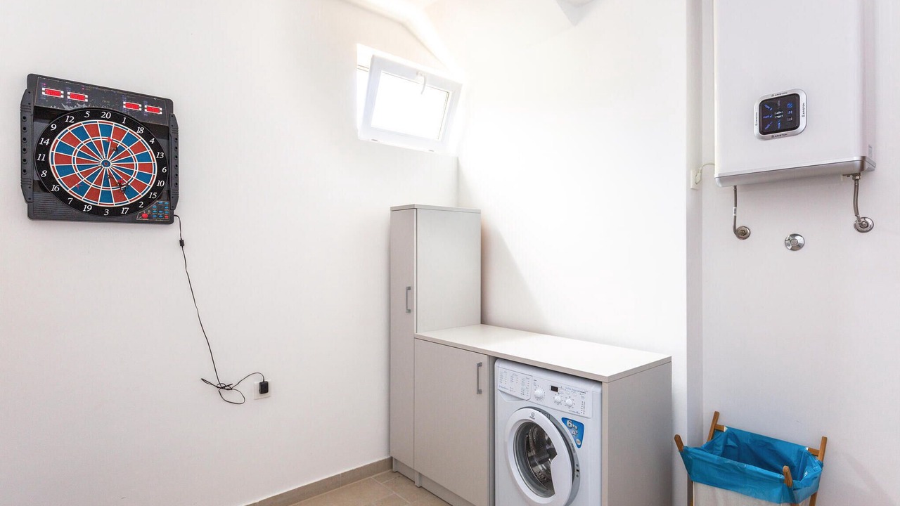 Photo of Bathroom in Tucepi