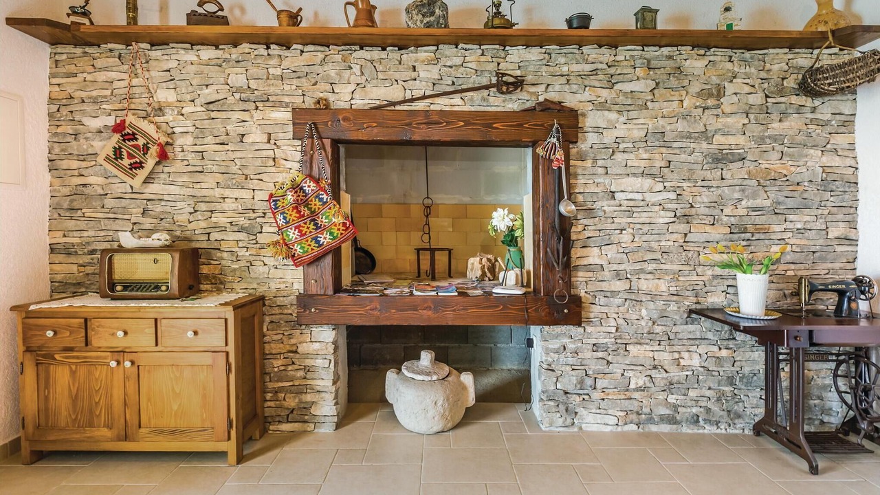 Photo of Bedroom in Tucepi