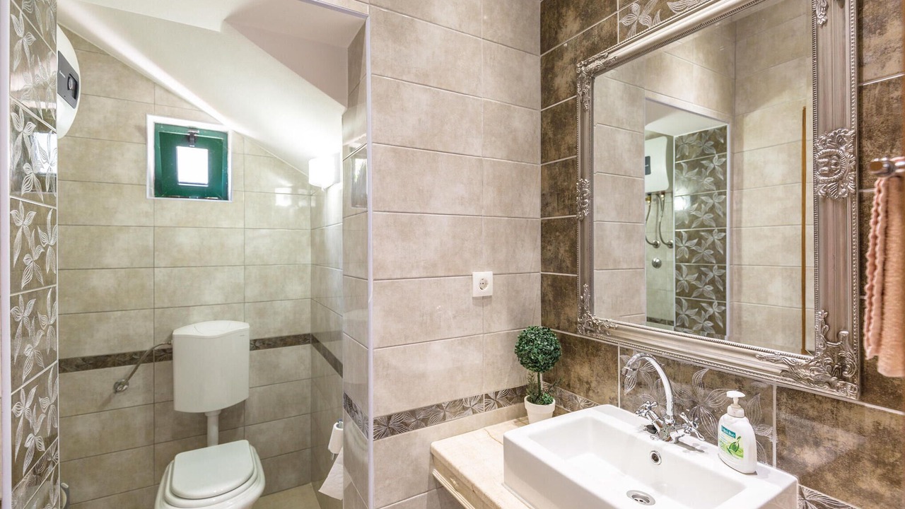 Photo of Bathroom in Tucepi