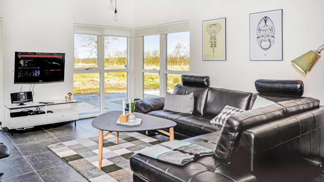 Photo of Bedroom in Ansager