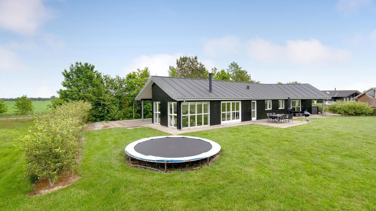 Photo of Outdoor in Ansager