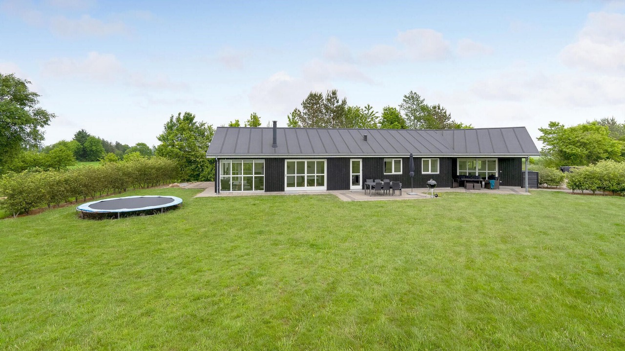 Photo of Outdoor in Ansager