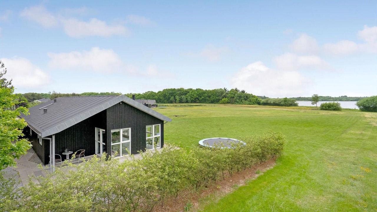 Photo of Outdoor in Ansager