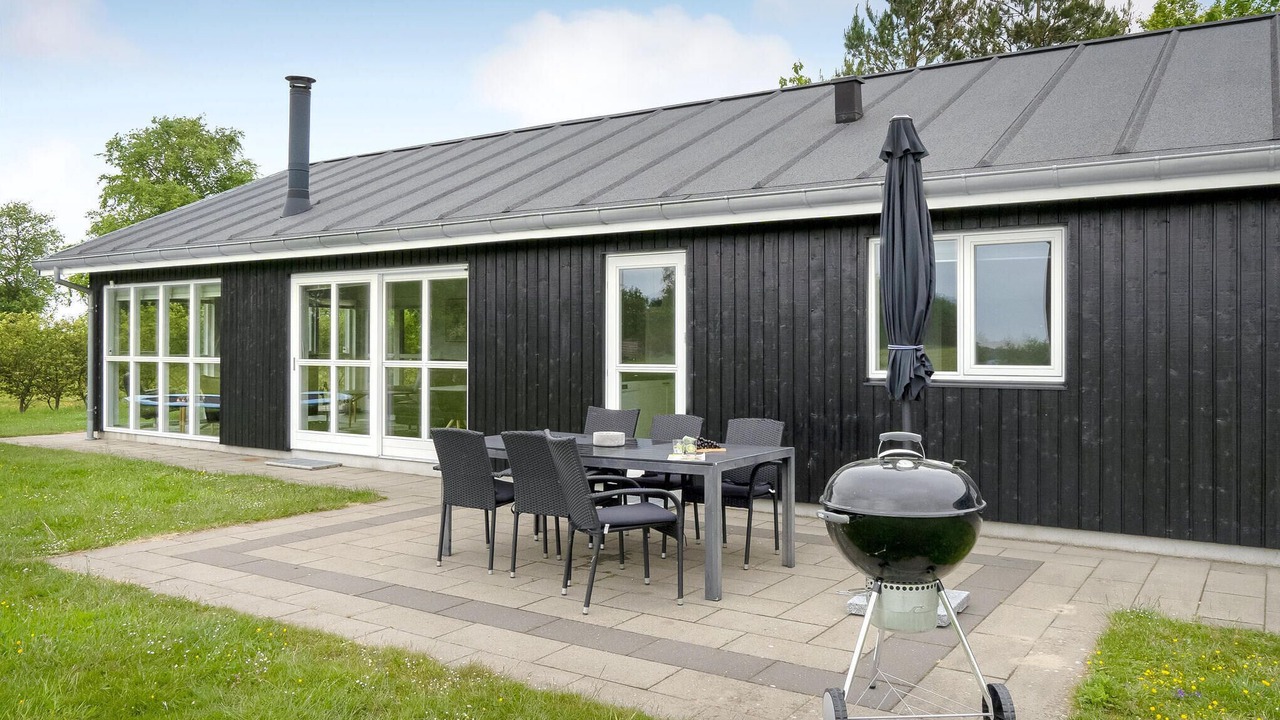 Photo of Outdoor in Ansager