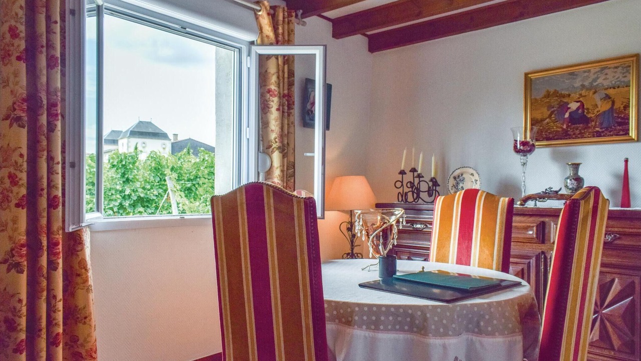Photo of Bedroom in Massugas