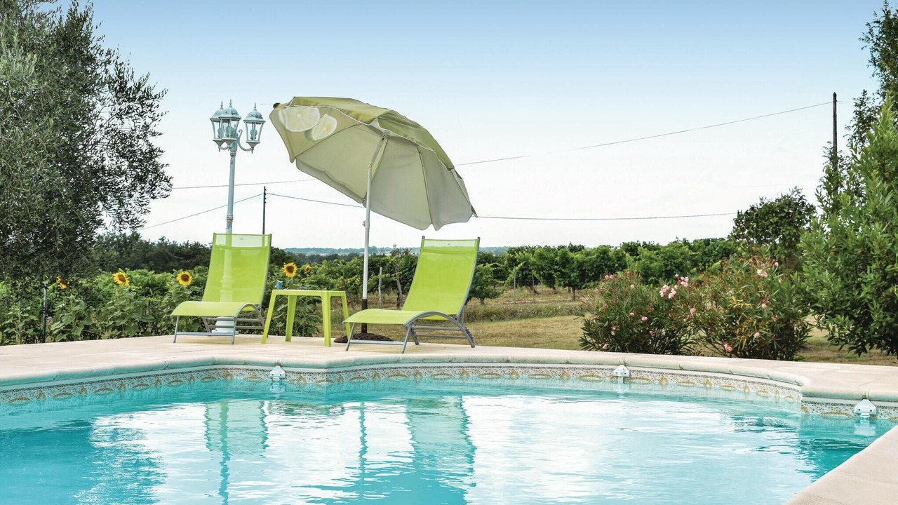 Photo of Outdoor in Massugas