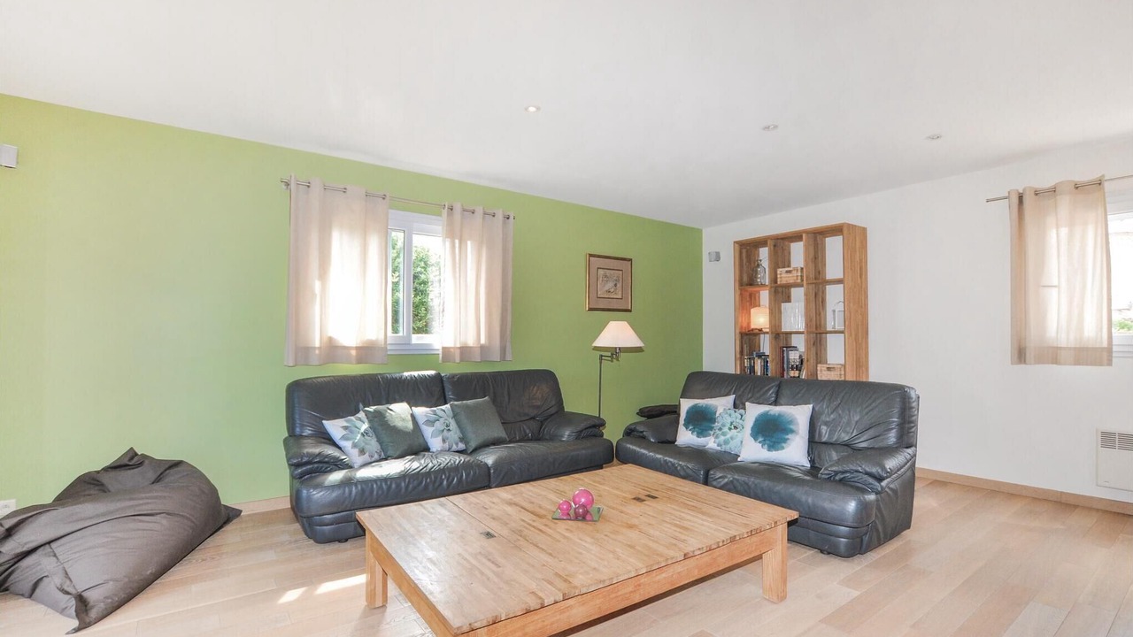 Photo of Bedroom in Villelongue-de-la-Salanque