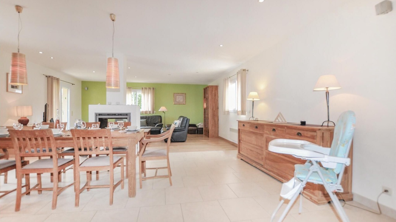 Photo of Bedroom in Villelongue-de-la-Salanque