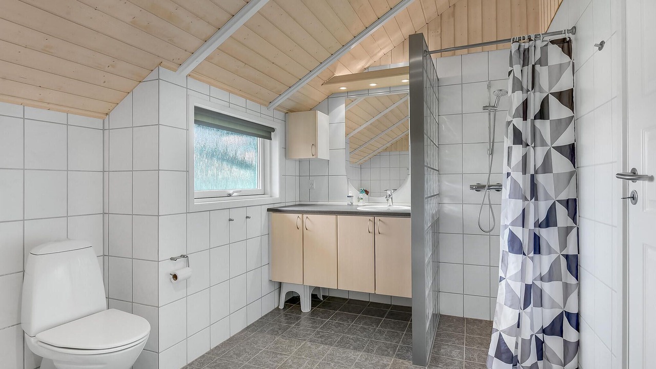 Photo of Bathroom in Nordborg