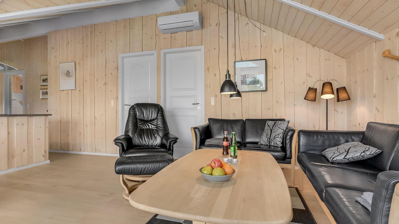Photo of Bedroom in Nordborg