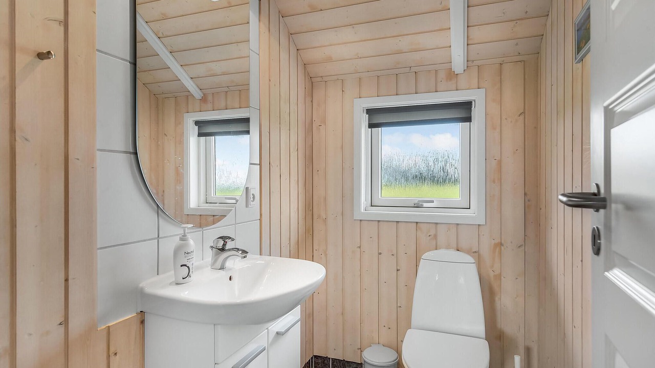 Photo of Bathroom in Nordborg