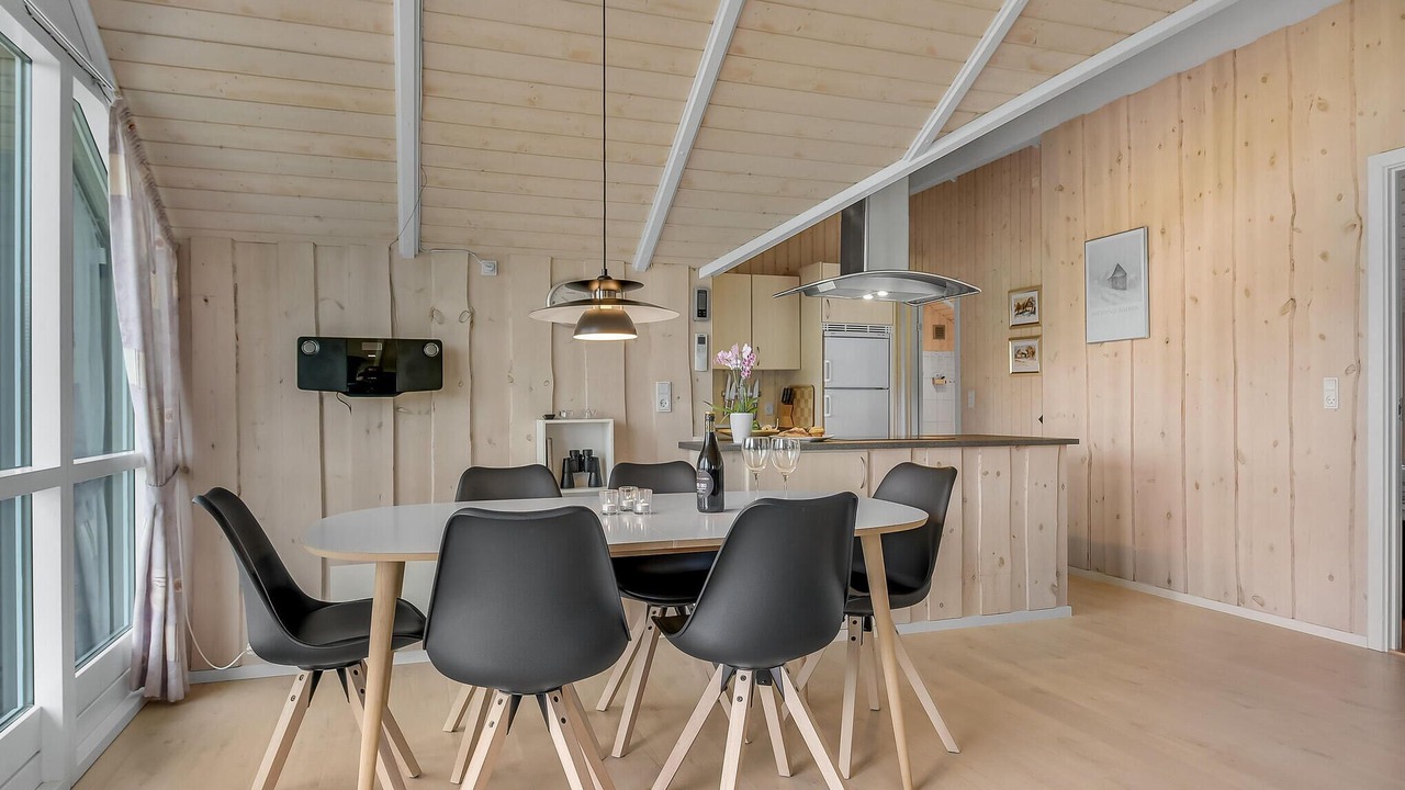 Photo of Bedroom in Nordborg
