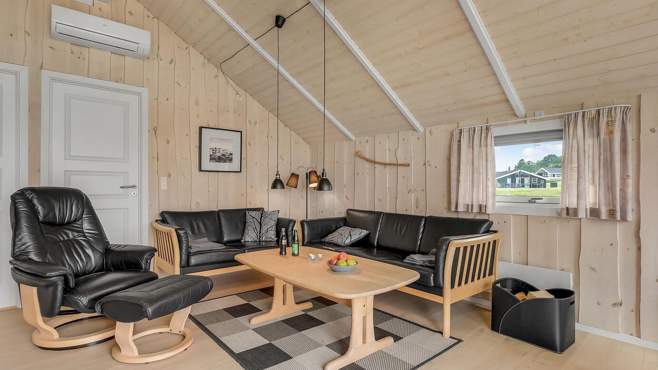 Photo of Bedroom in Nordborg