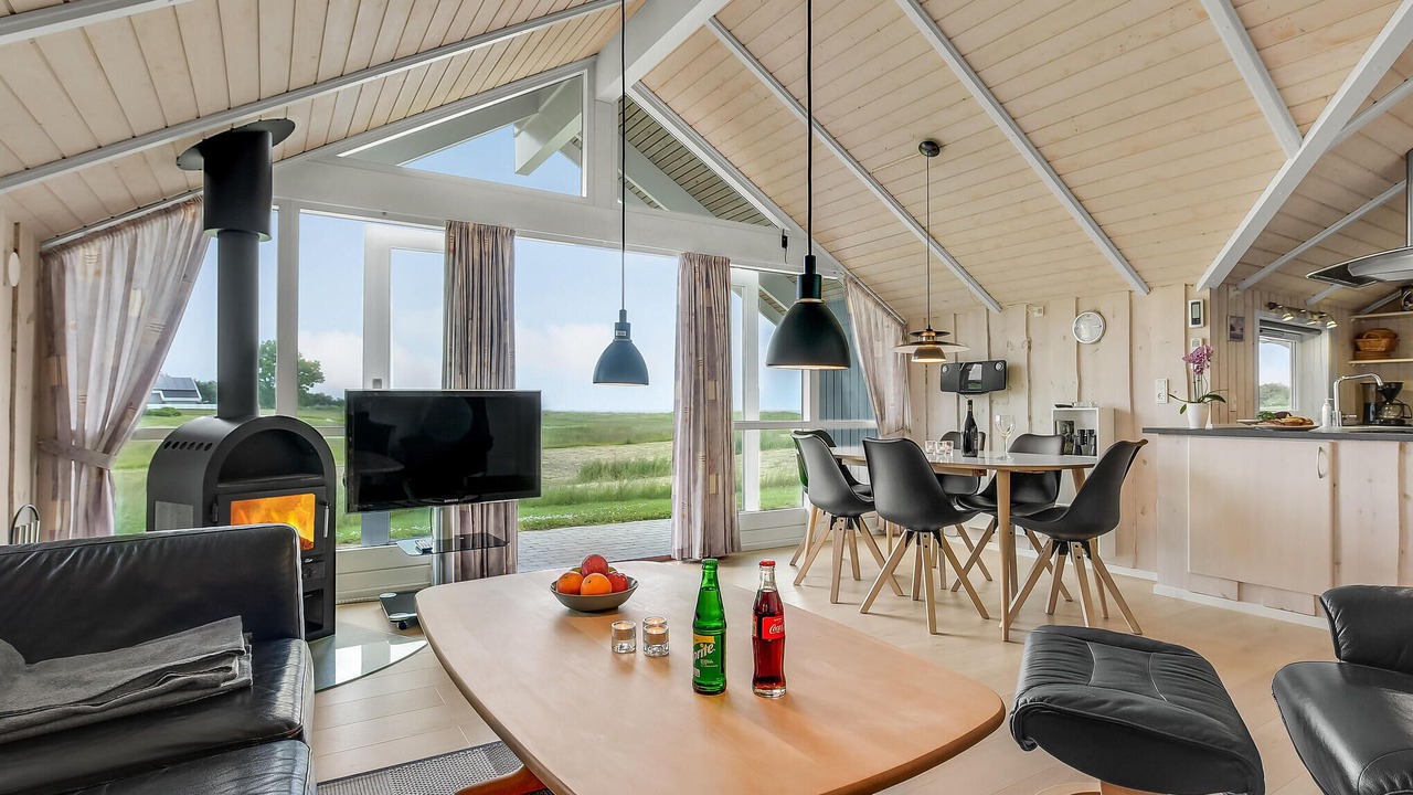 Photo of Bedroom in Nordborg