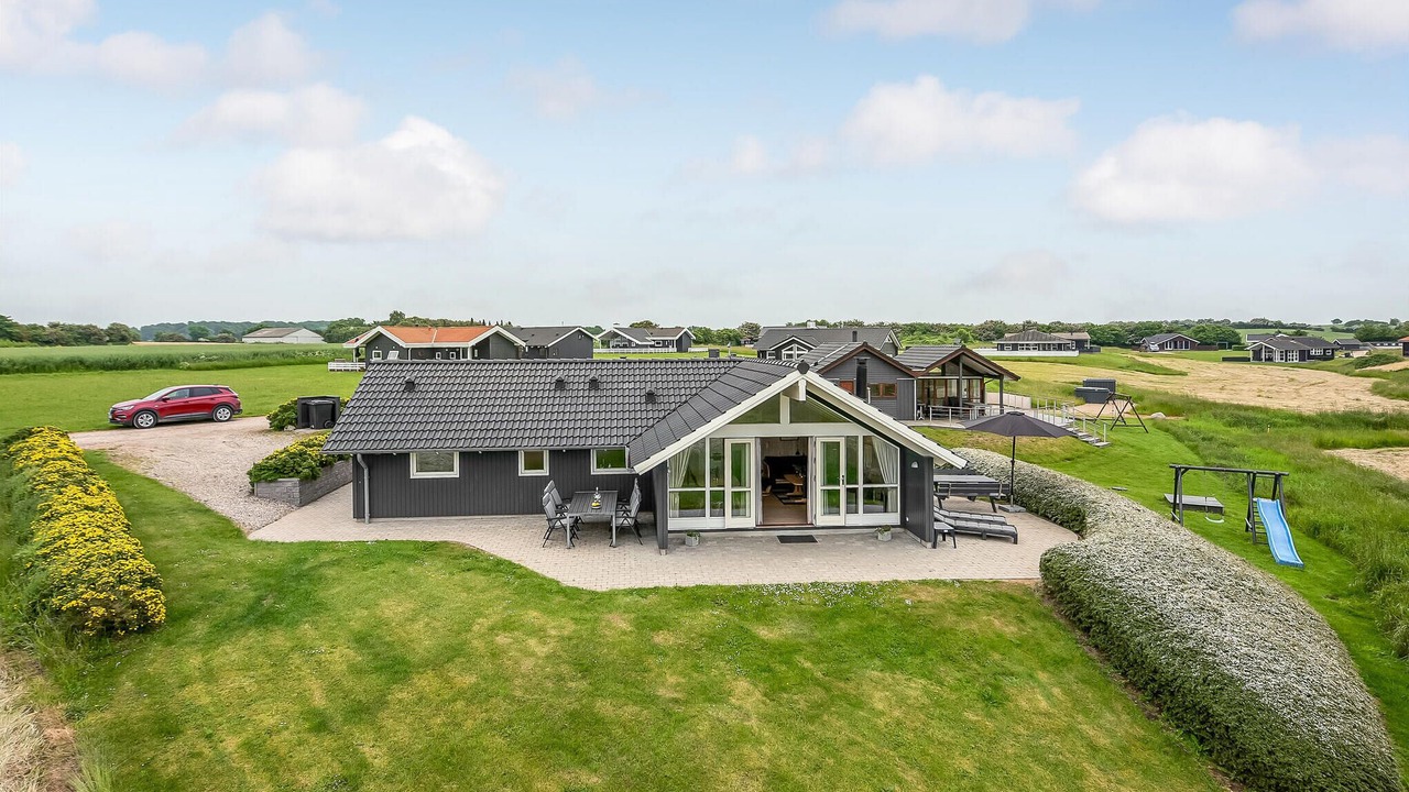 Photo of Outdoor in Nordborg