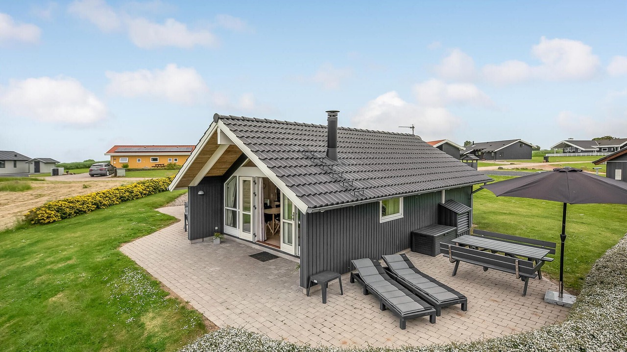 Photo of Outdoor in Nordborg