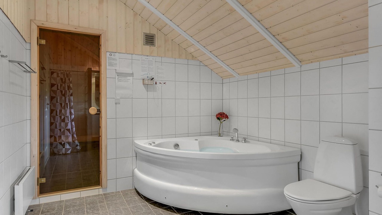 Photo of Bathroom in Nordborg