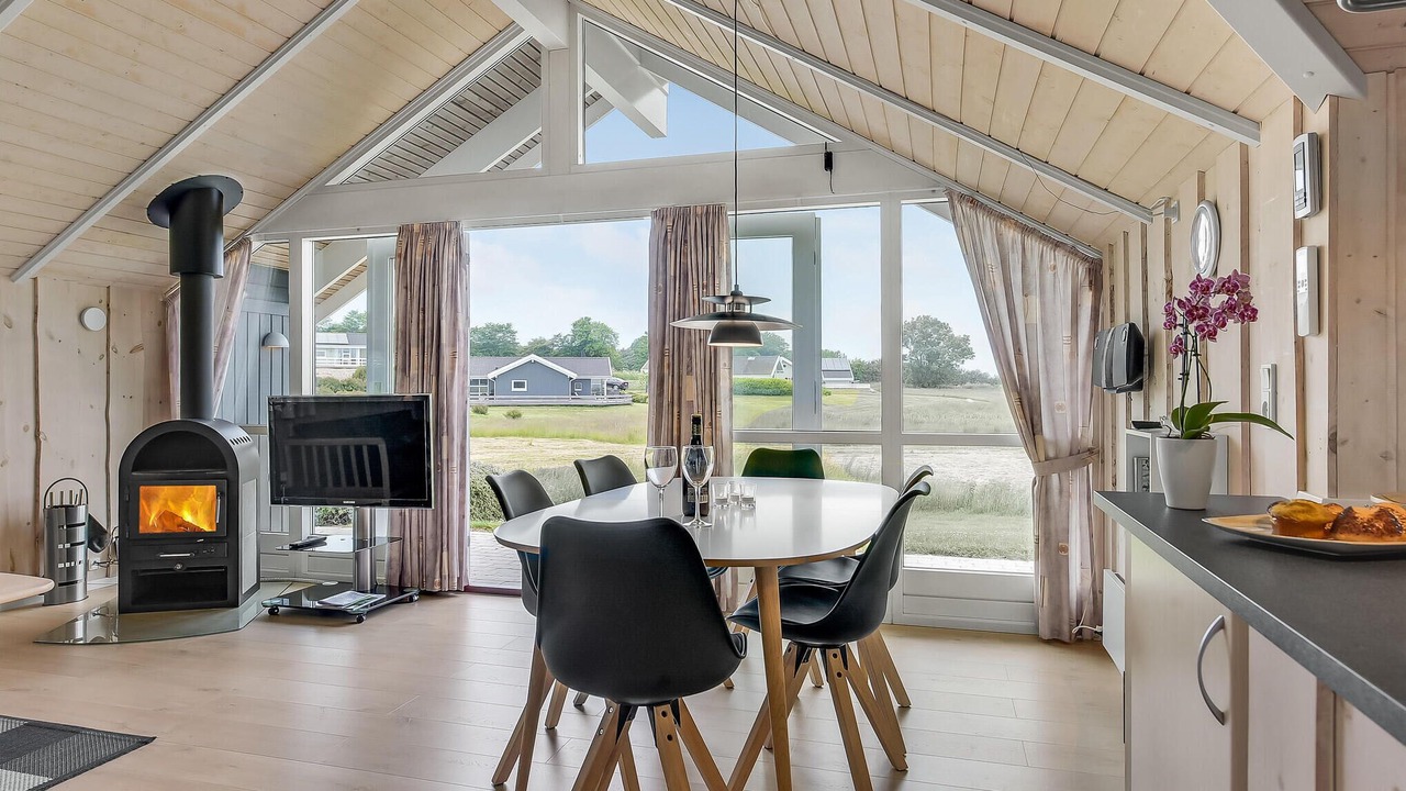 Photo of Bedroom in Nordborg