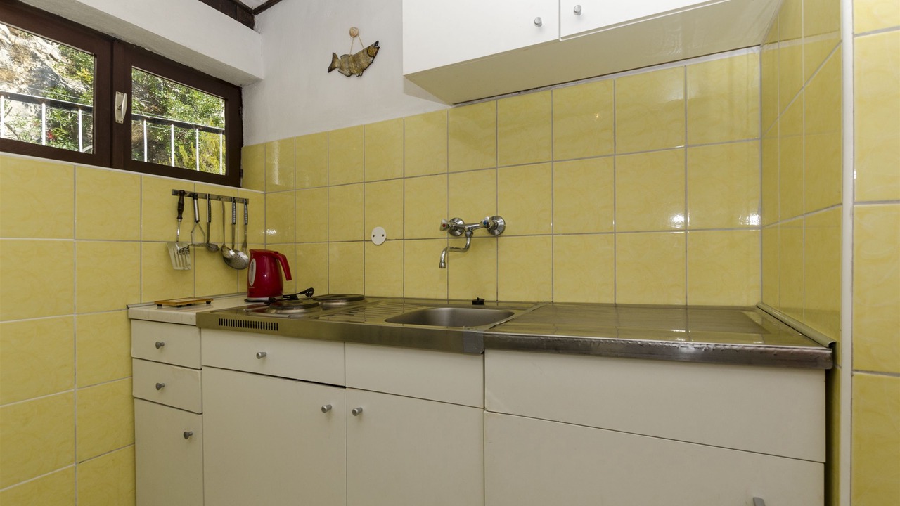 Photo of Kitchen in Brela
