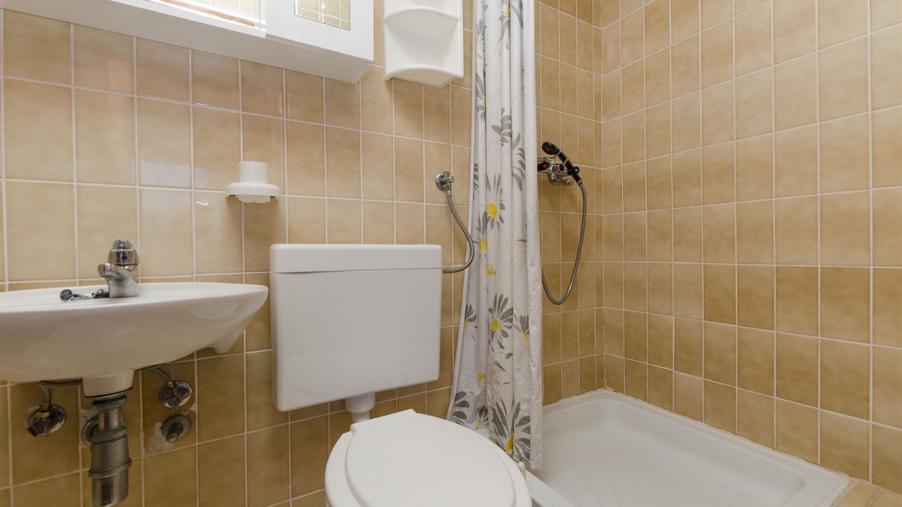 Photo of Bathroom in Brela