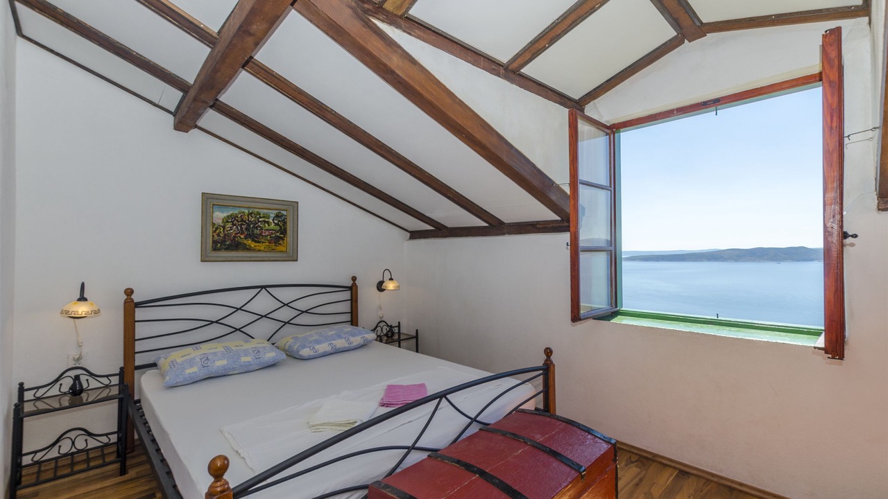 Photo of Bedroom in Brela