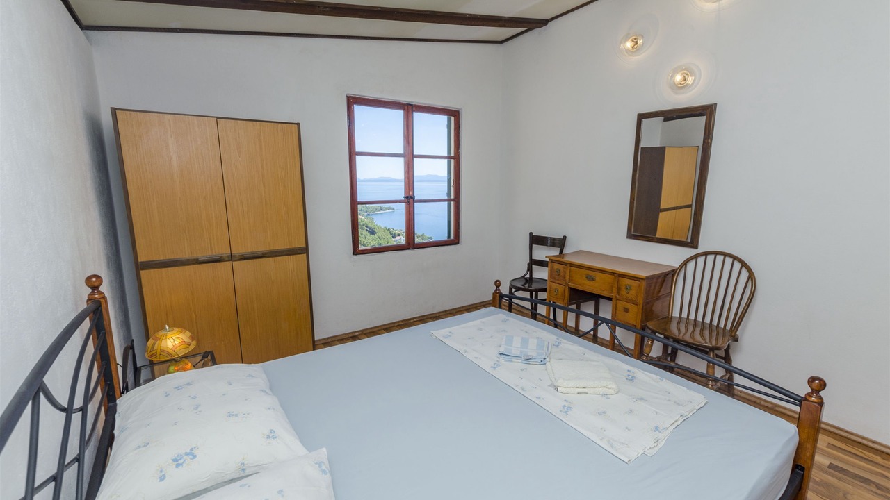 Photo of Bedroom in Brela