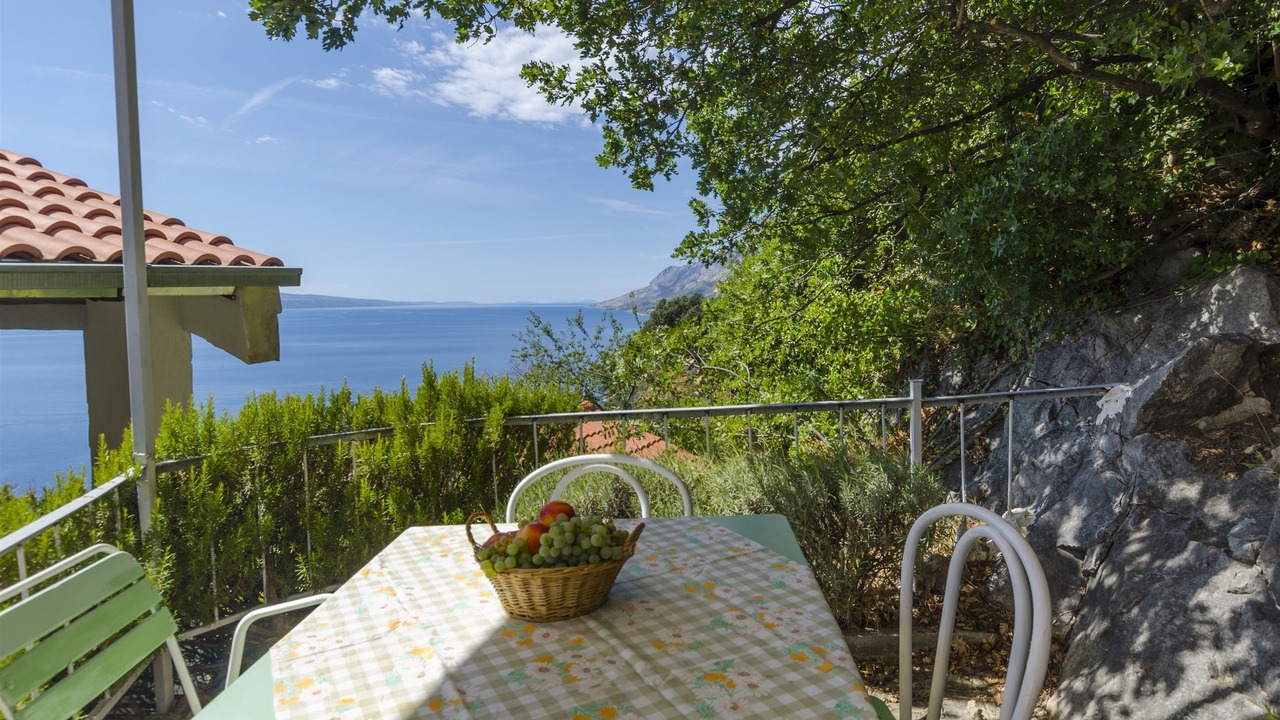 Photo of Outdoor in Brela