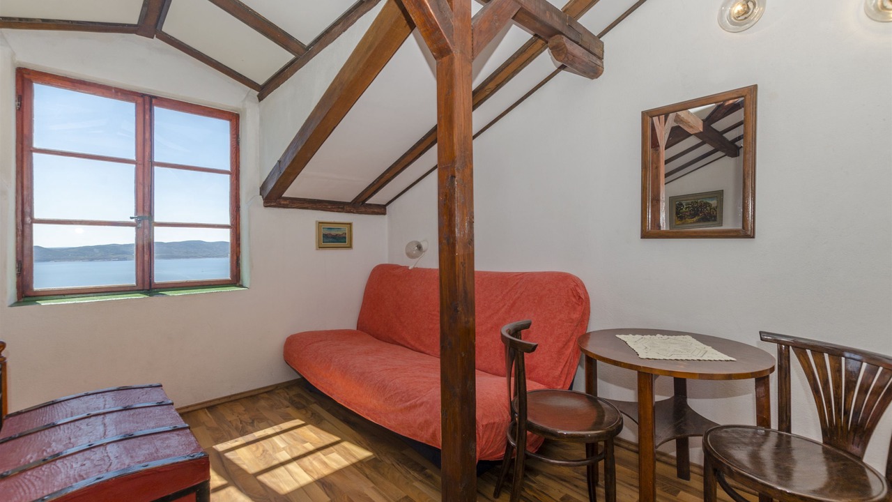 Photo of Livingroom in Brela