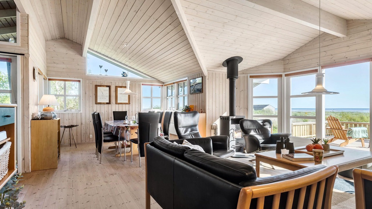 Photo of Bedroom in Ørsted