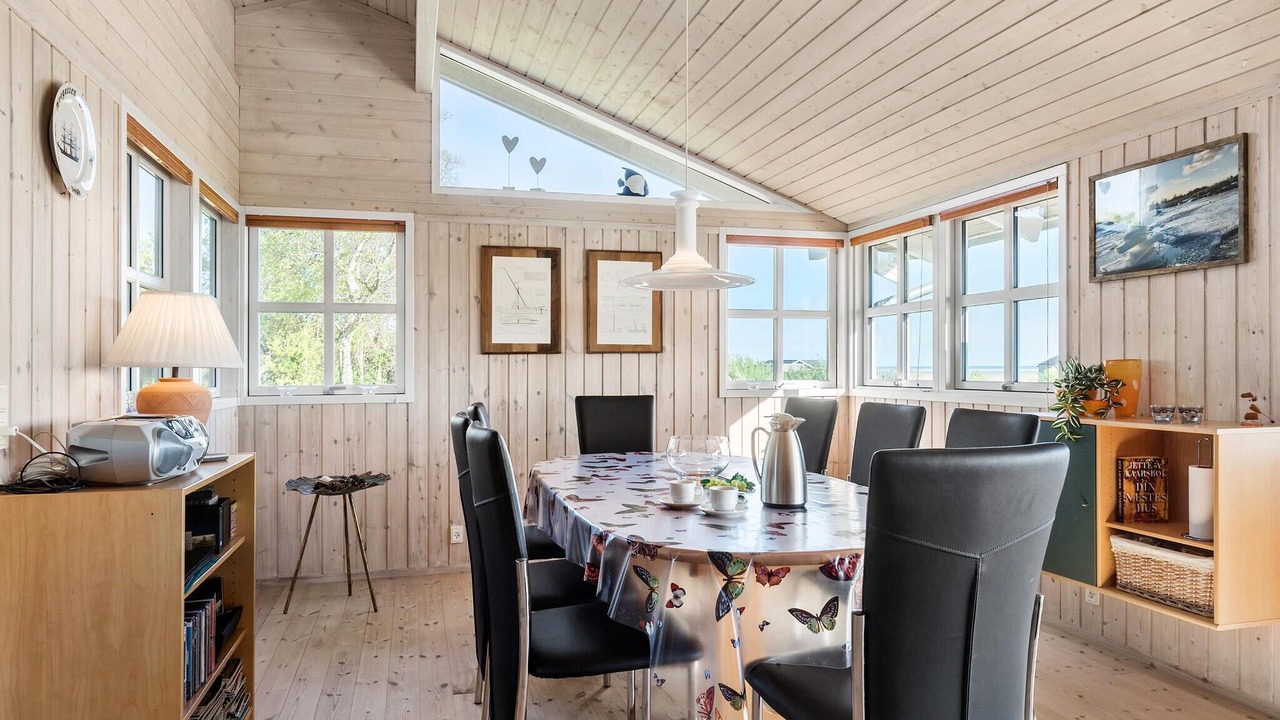 Photo of Bedroom in Ørsted