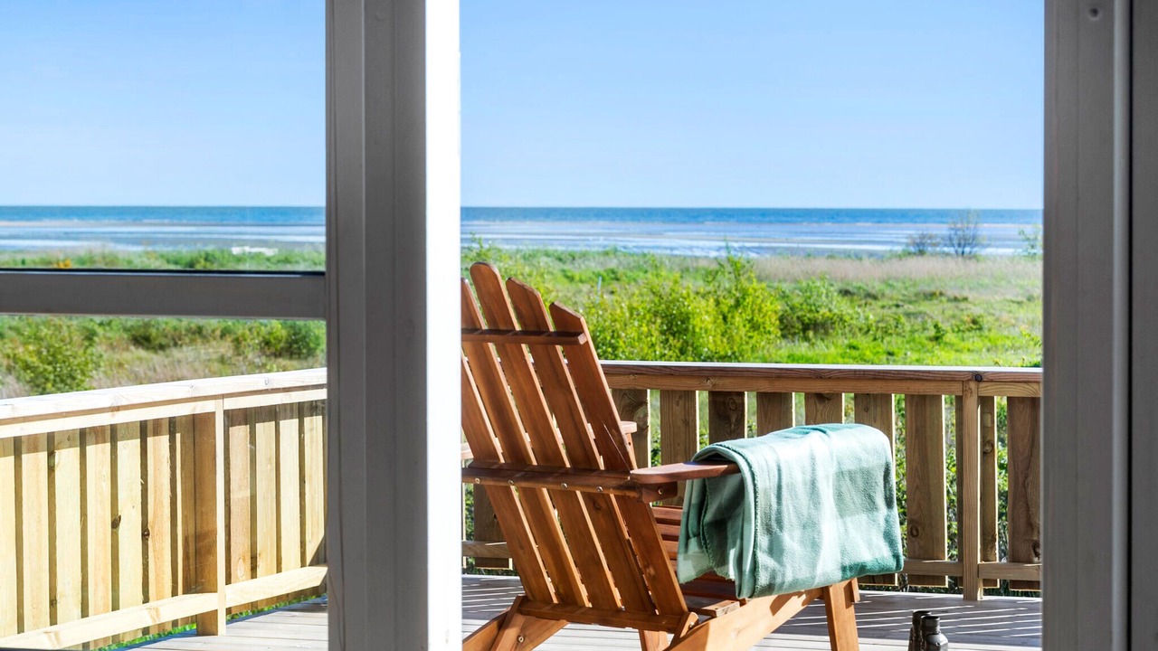 Photo of Bedroom in Ørsted