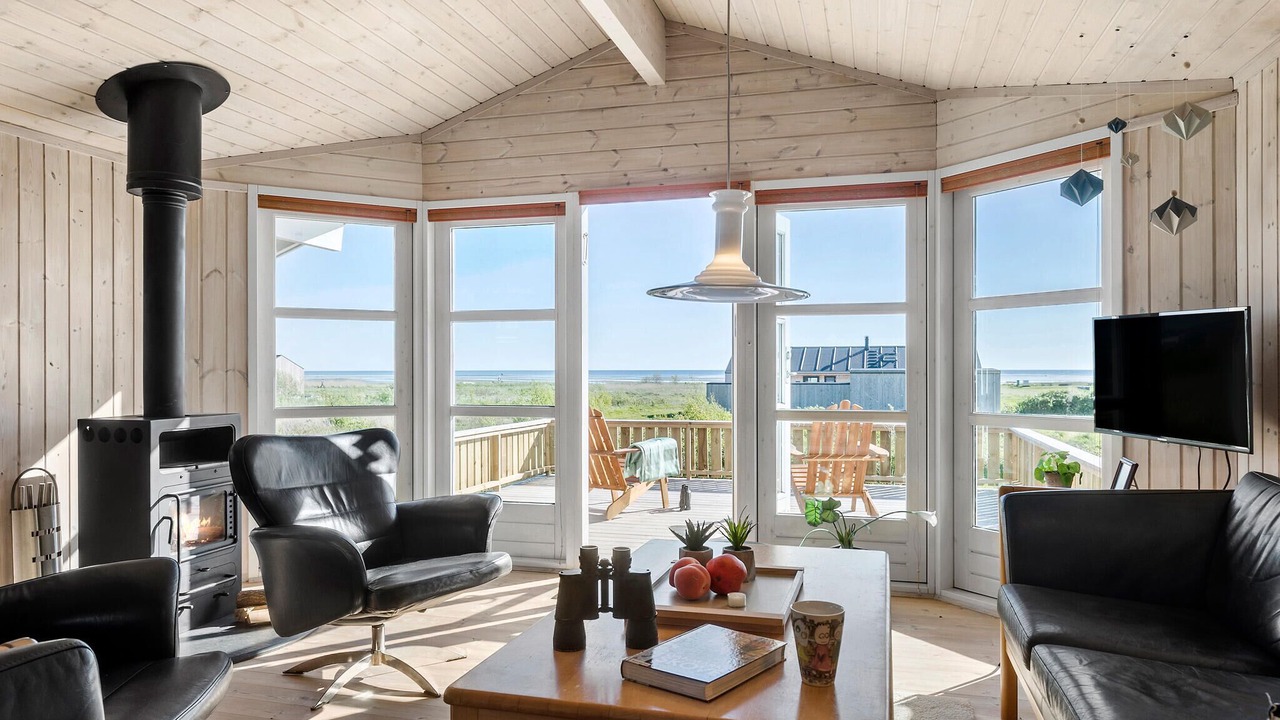 Photo of Bedroom in Ørsted