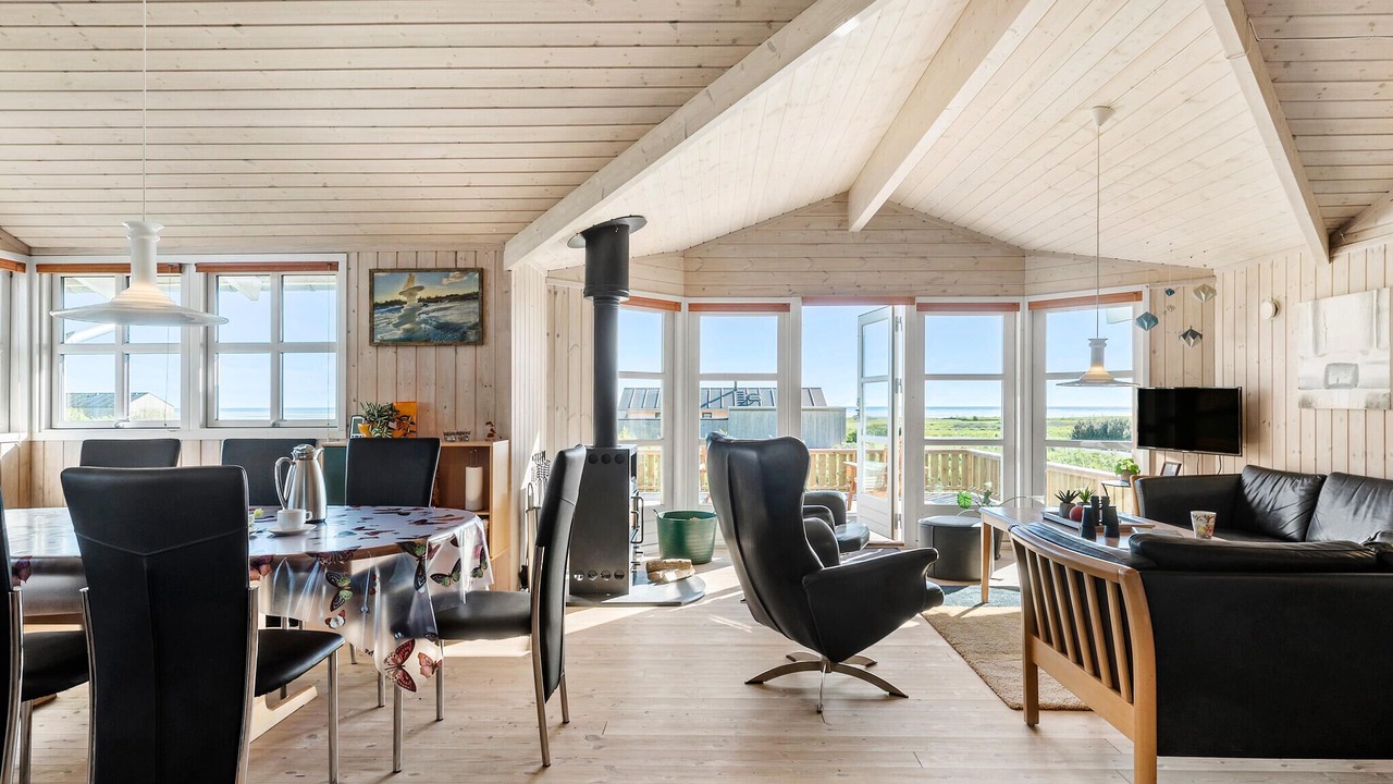 Photo of Bedroom in Ørsted