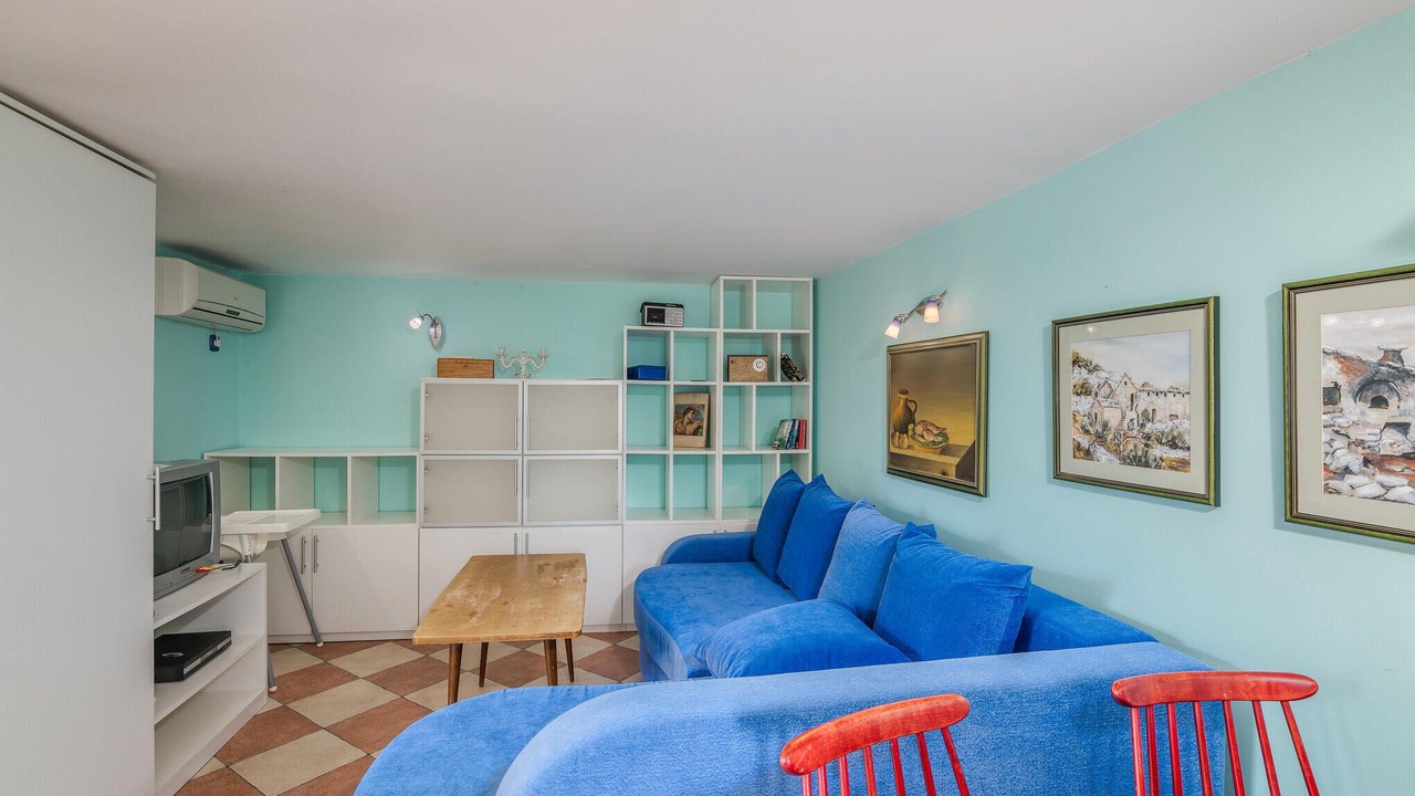 Photo of Bedroom in Njivice