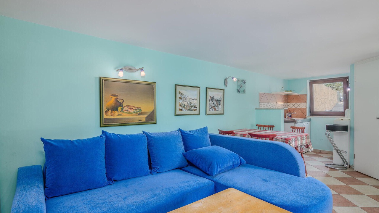 Photo of Bedroom in Njivice
