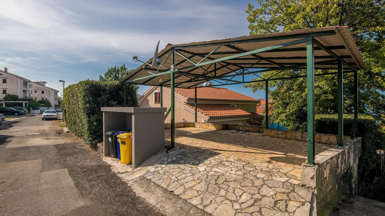 Photo of Outdoor in Njivice