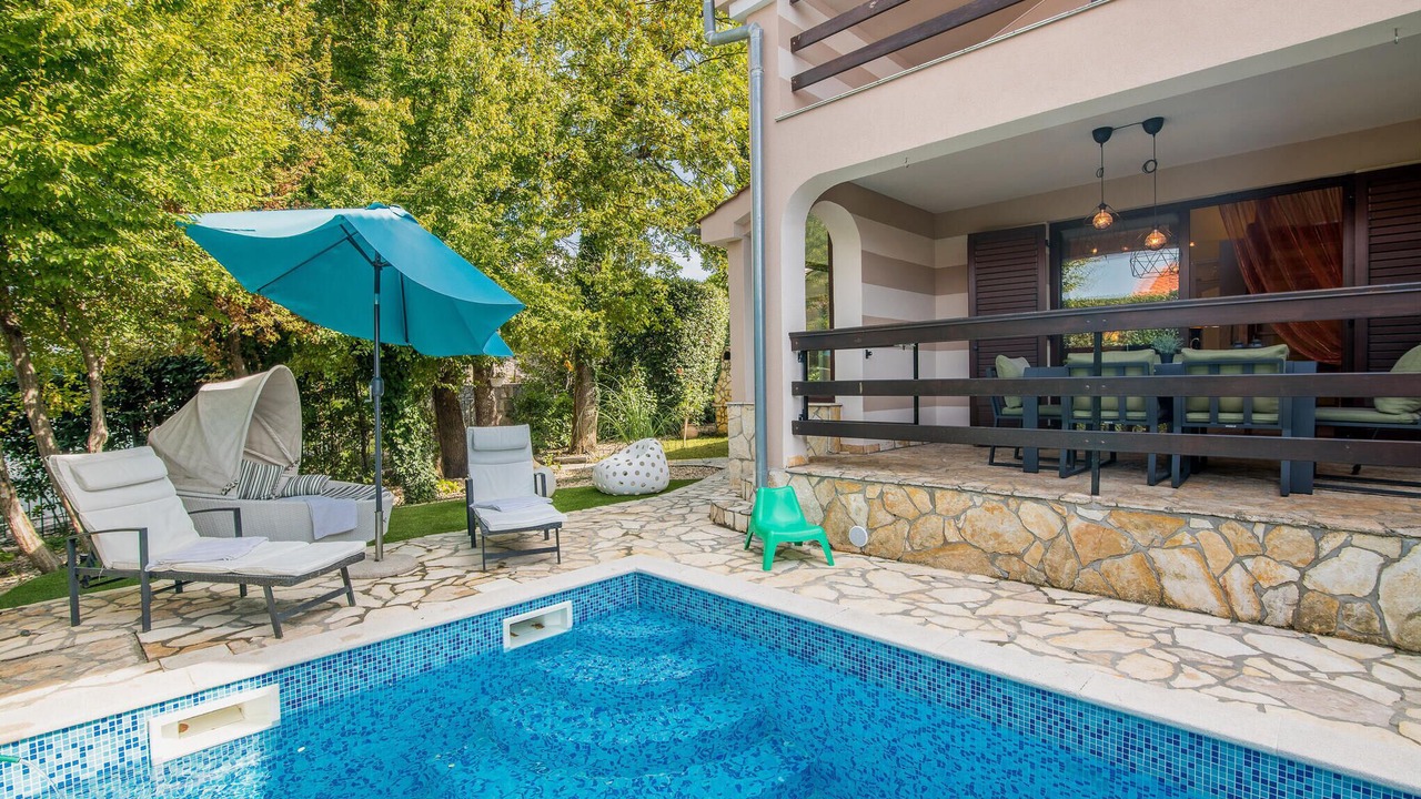 Photo of Outdoor in Njivice