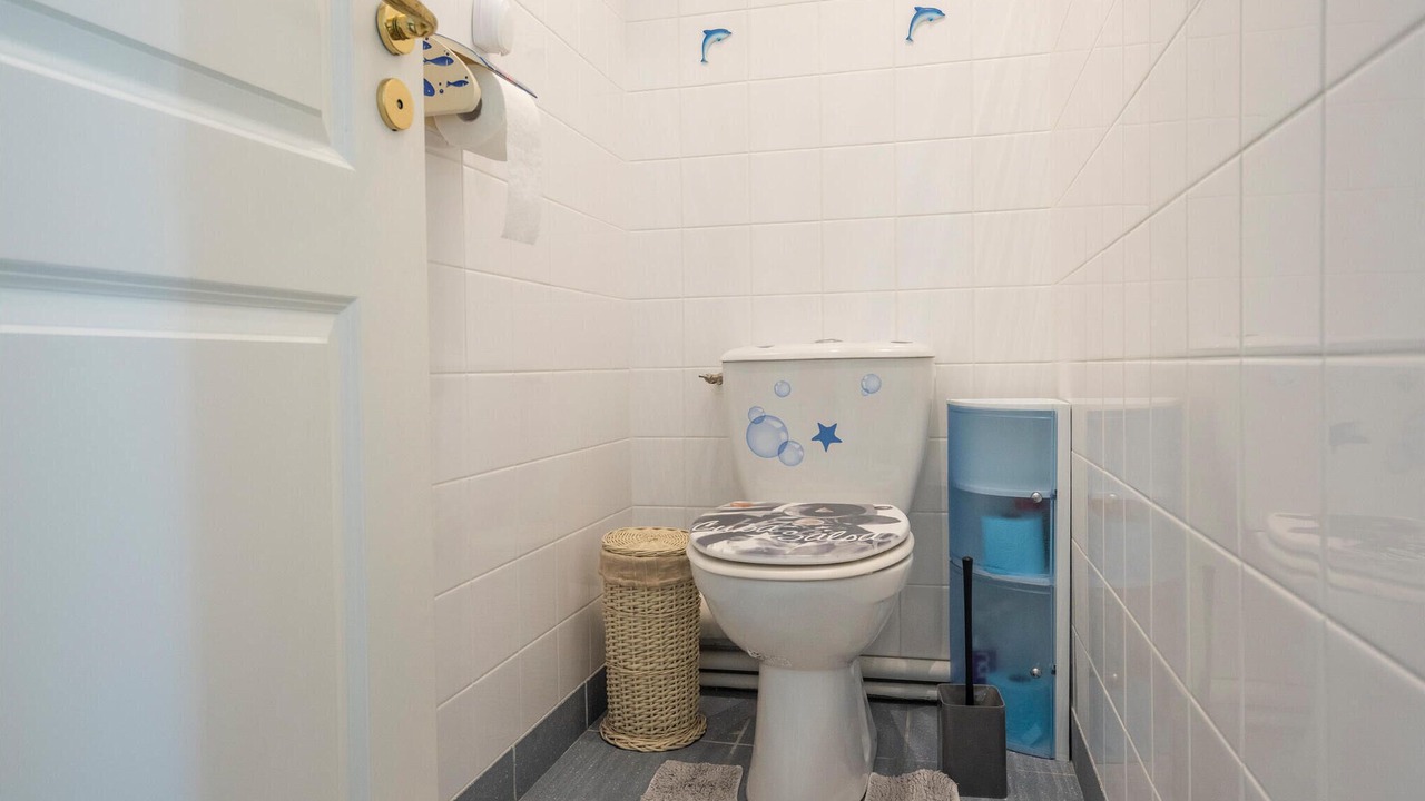 Photo of Bathroom in Royan