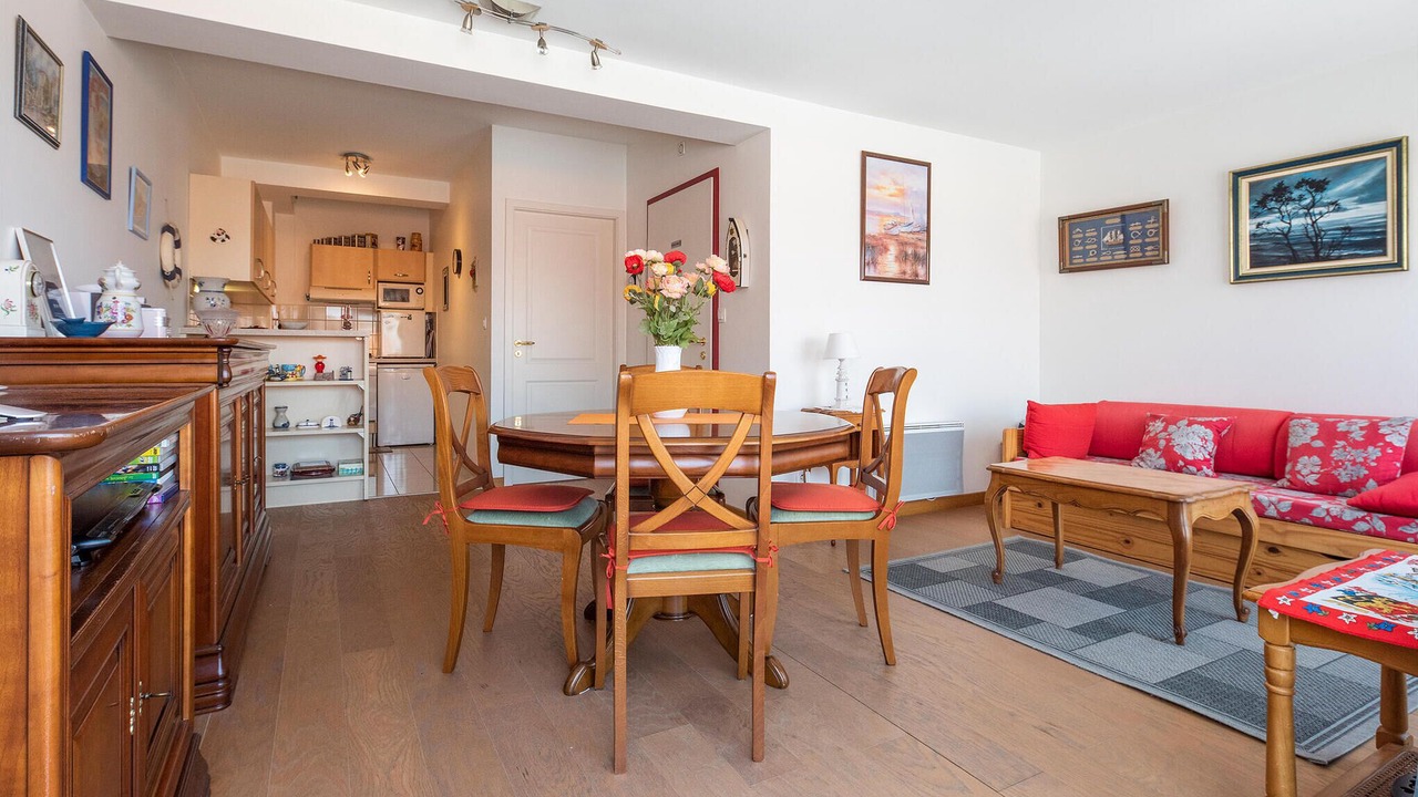 Photo of Bedroom in Royan