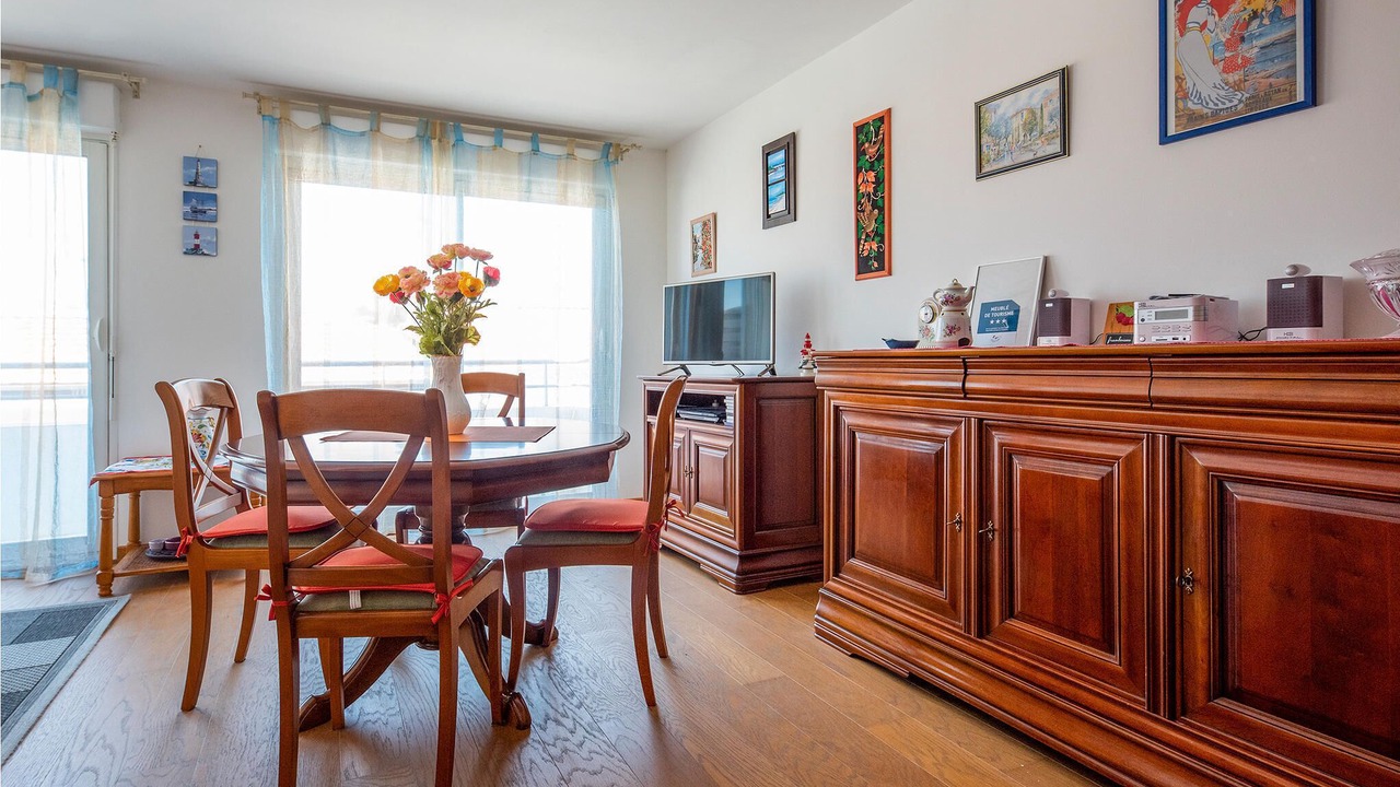 Photo of Bedroom in Royan