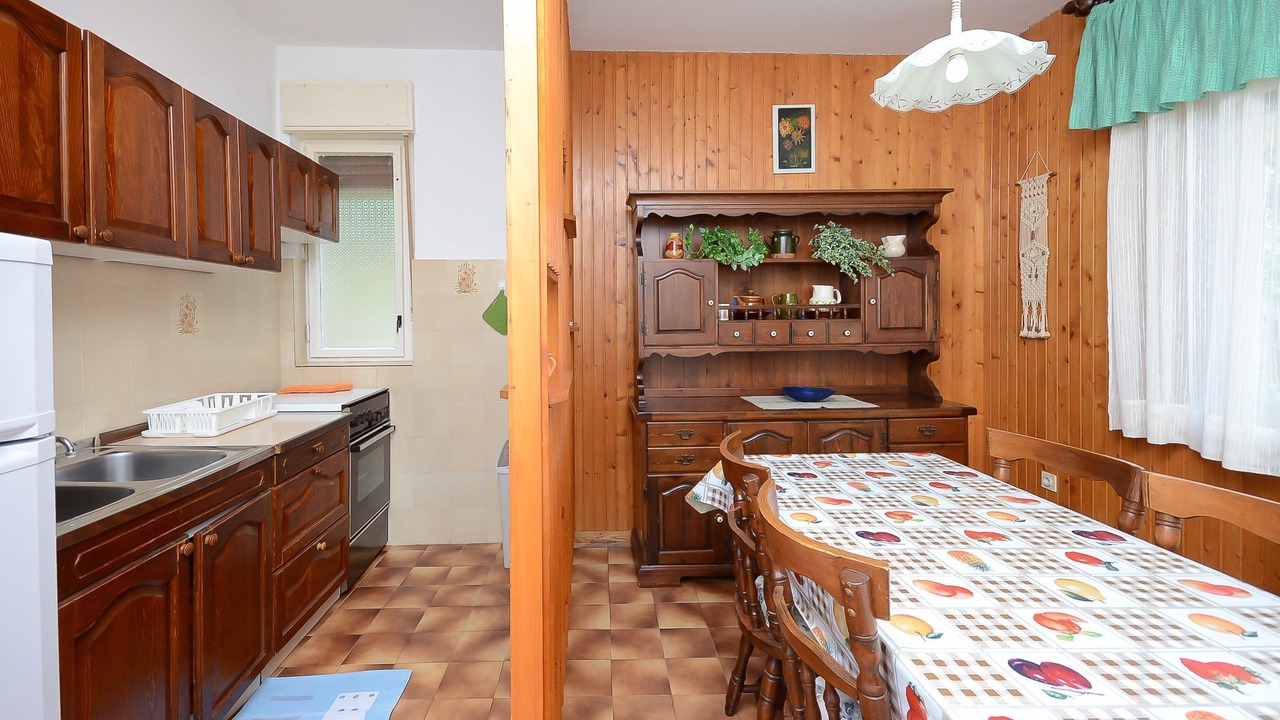 Photo of Kitchen in Icici