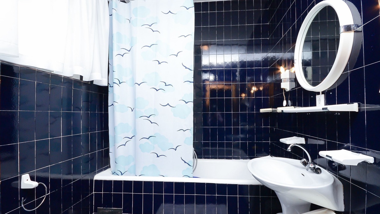 Photo of Bathroom in Icici