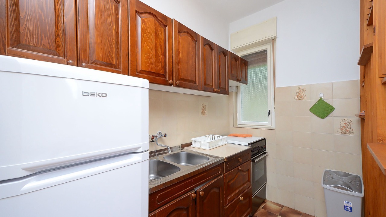 Photo of Kitchen in Icici