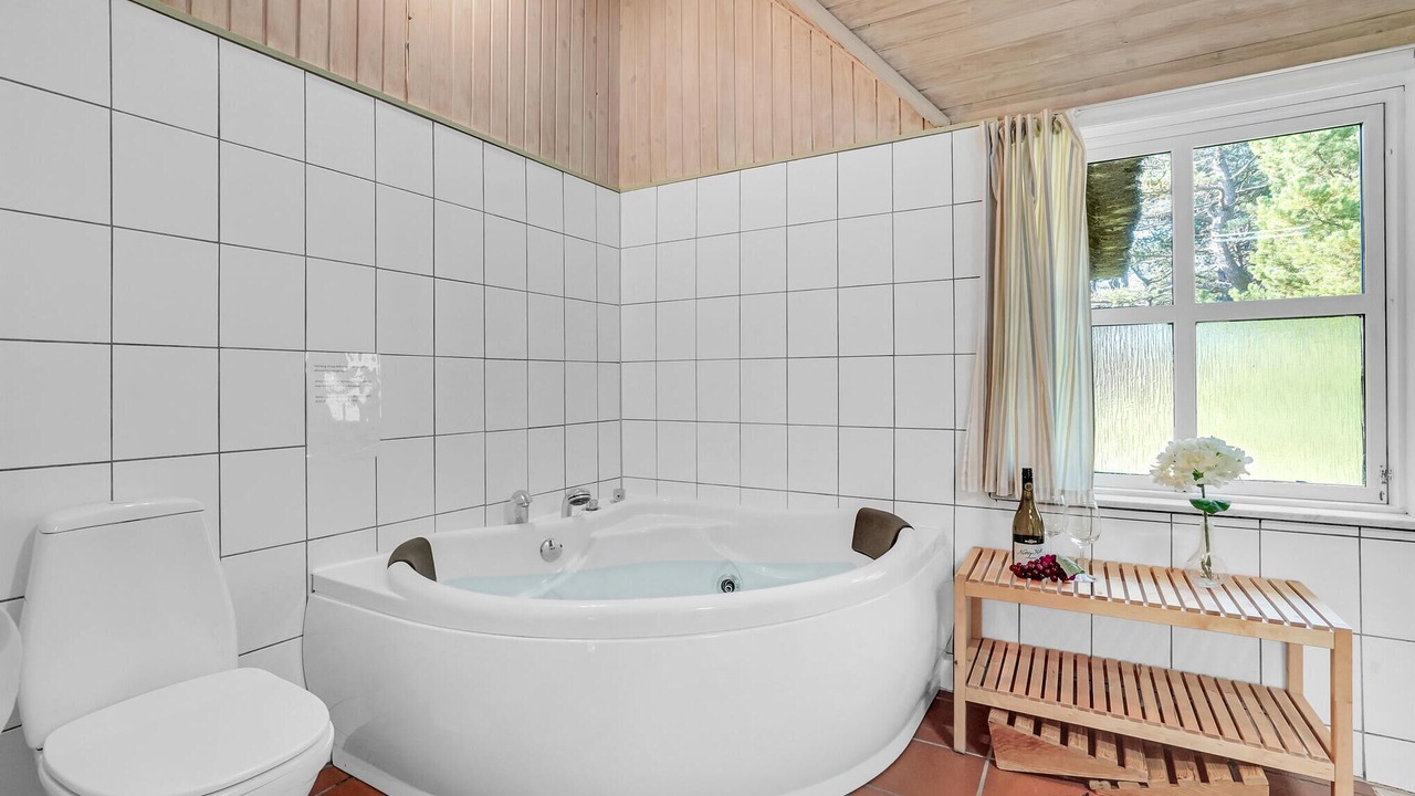 Photo of Bathroom in Havneby