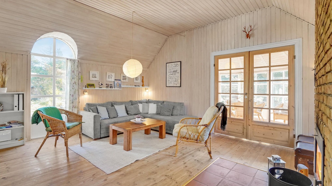 Photo of Bedroom in Havneby