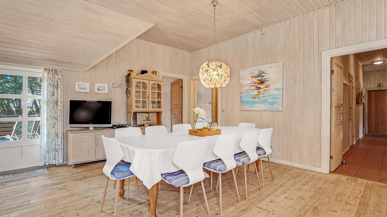Photo of Bedroom in Havneby