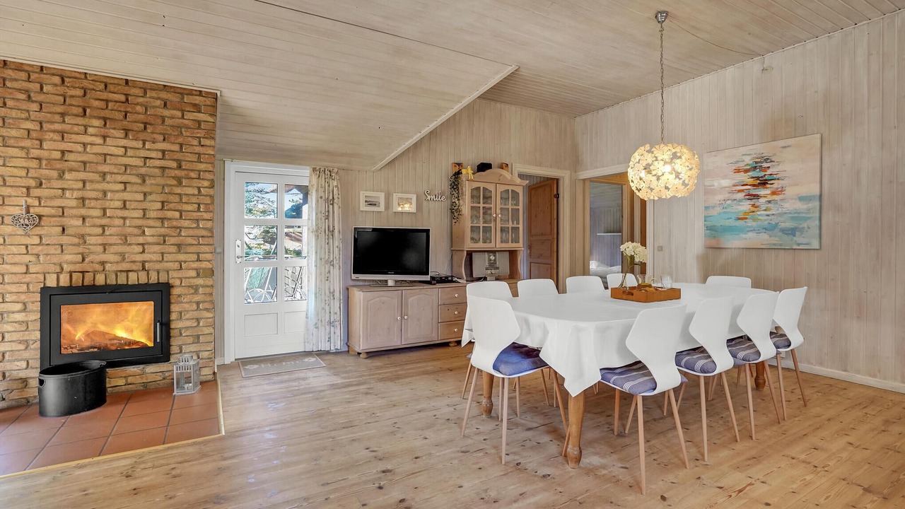 Photo of Bedroom in Havneby